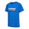 Hummel T-Shirt Kids Blau F7129 - blau