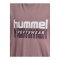 Hummel T-Shirt Kids Lila F8719 - lila
