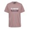 Hummel T-Shirt Kids Lila F8719 - lila