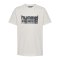 Hummel T-Shirt Kids Weiß F9806 - weiss