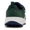 hummel Kids Turbo Run 1.0 Schuh Grün F6195 - gruen