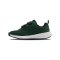 hummel Kids Turbo Run 1.0 Schuh Grün F6195 - gruen