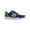 Hummel URUZ 2.0 Blau F7015 - blau