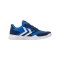 Hummel Uruz III Schuh Grau F7459 - grau