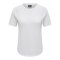 Hummel Vanja T-Shirt Damen Grau F9001 - grau