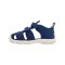 Hummel Badelatsche Kids Blau F7017 - blau