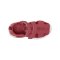 Hummel Badelatsche Kids Rot F3788 - rot