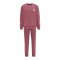 Hummel Venti Anzug Kids Pink F4338 - rosa