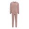 Hummel Venti Anzug Kids Pink F4852 - rosa