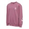 Hummel Venti Anzug Kids Pink F4866 - rosa