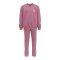 Hummel Venti Anzug Kids Pink F4866 - rosa