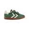 Hummel Kids Grün F6188 - gruen