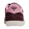Hummel Victory Suede II Kids Rot F3016 - rot