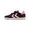 Hummel Victory Suede II Kids Rot F3016 - rot