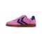 Hummel VM78 CPH CL Sneaker Lila F3685 - lila