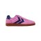 Hummel VM78 CPH CL Sneaker Lila F3685 - lila