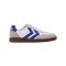 Hummel VM78 CPH Gamba Sneaker Weiß F9109 - weiss