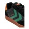 Hummel Vm78 Cph Ml Sneaker Schwarz F2242 - schwarz
