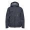 Hummel Waterproof 2.5L Shell Jacke Grau F2366 - grau