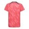 hummel SV Werder Bremen Trikot 3rd 2026/2027 Kids Rot F3945 - rot