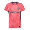 hummel SV Werder Bremen Trikot 3rd 2026/2027 Kids Rot F3945 - rot