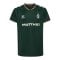 hummel SV Werder Bremen Trikot Away 2026/2027 Kids Grün F6842 - gruen