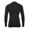 Hummel Winter Performance Sweatshirt Schwarz F2001 - schwarz