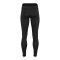 Hummel Winter Performance Tight Schwarz F2001 - schwarz