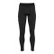 Hummel Winter Performance Tight Schwarz F2001 - schwarz