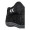 Hummel Sneaker Kids Schwarz F2001 - schwarz