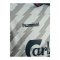 hummel World 26 Soccer Trikot Grau F2509 - grau