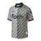 hummel World 26 Soccer Trikot Grau F2509 - grau