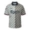 hummel World 26 Soccer Trikot Grau F2509 - grau