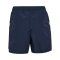 hummel World 26 Track Short Schwarz F8569 - schwarz