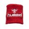 Hummel Wristband Old School Small Rot F3946 - rot