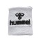 Hummel Wristband Old School Small Weiss F9124 - schwarz