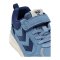 Hummel X-Light 2.0 Tex Sneaker Kids Blau F4250 - blau
