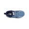 Hummel X-Light 2.0 Tex Sneaker Kids Blau F4250 - blau