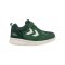 Hummel X-Light Tex 2.0 Sneaker Kids Grün F6575 - gruen
