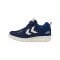 Hummel X-Light Tex 2.0 Sneaker Kids Schwarz F1009 - schwarz