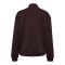Hummel Yoga Soft Halfzip Jacke Damen Braun F8016 - braun