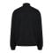 hummel Yoga Soft Halfzip Jacke Damen Schwarz F2001 - schwarz