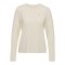 Hummel Yoga Soft Loose Ls T-Shirt Damen Weiß F9163 - weiss