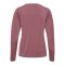 Hummel Yoga Soft Loose Ls T-Shirt Damen Rosa F3184 - rosa