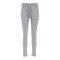 Hummel Zandra Regular Hose Damen Grau F2006 - grau