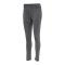 Hummel Zandra Regular Hose Damen Schwarz F2508 - schwarz
