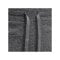Hummel Zandra Regular Hose Damen Schwarz F2508 - schwarz
