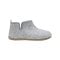 Hummel Zap Slipper Kids Grau F2004 - grau