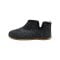 Hummel Zap Slipper Kids Schwarz F2001 - schwarz