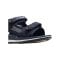Hummel Zori Sandal Schuh Kids Schwarz F1009 - schwarz